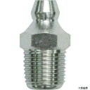 【スタンプラリー】栗田製作所GNA10M10K-10PKURITAグリースニップルA型M10X1.0(10個入)
