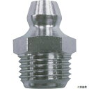 【スタンプラリー】栗田製作所GNA2-28K-10PKURITAグリースニップルA型U1/4X28山(10個入)