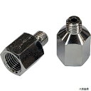 【スタンプラリー】栗田製作所 GN-AD2 KURITA グリースニップル用アダプタ M6×0.75