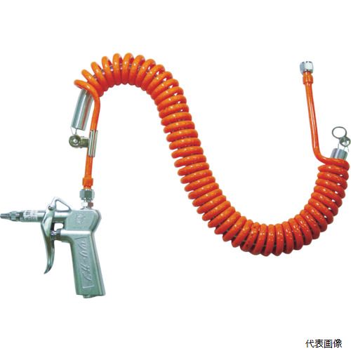 栗田製作所 GT700LS KURITA ツリーガンセット レバー付