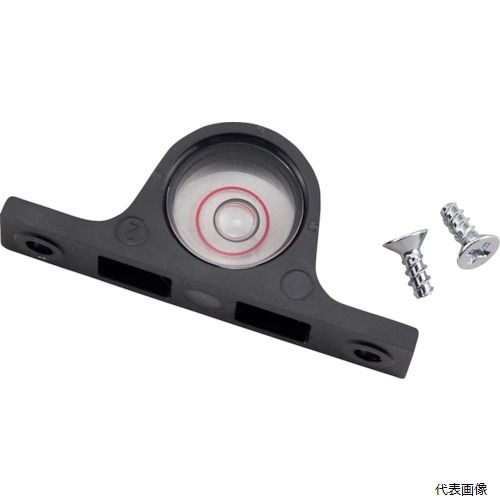【特長】 ●HOLDER-6気泡管Assy(ネジ付)です。 【用途】 ●HOLDER-6気泡管Assy(ネジ付)に。 【仕様】 ●品名：HOLDER-6気泡管Assy(ネジ付)、HOLDER-6/110気泡管Assy(ネジ付) ●適合機種：HOLDER-6 ●対応商品：HOLDER-6 【注意】 ●製品仕様は予告なく変更する場合がございますので予めご了承ください。 【入数】 ●1個 他のサイズはこちら 在庫のない商品は検索に表示されない場合がございます