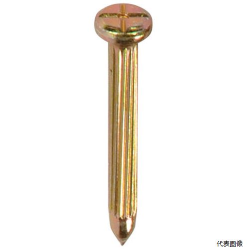 コノエ K-N1 ネイルNo.1 (100本入)