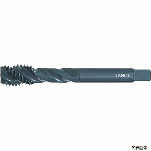 田野井製作所 TSPM5X0.5GT6 Tスパイラルタップ M5X0.5 GT6 00013