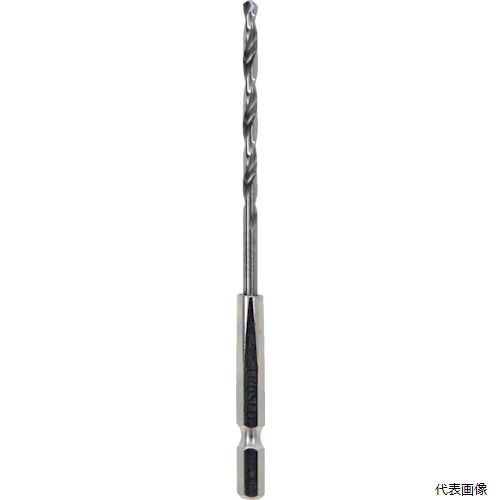 乐天商城 - トラスコ T6SDN-29A TRUSCO 六角軸鉄工ドリル 2.9mm