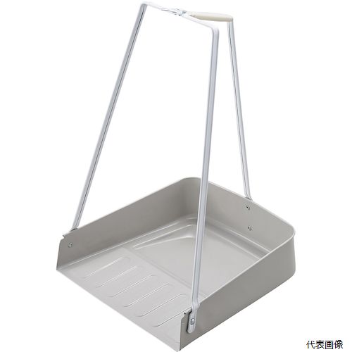 【スタンプラリー】(代引き不可) 山崎産業 175918 コンドル 2989.jp+ 三ツ手チリトリA