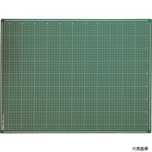 (代引き不可) トラスコ CM-A1 TRUSCO カッターマット A1サイズ(900X600MM)