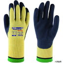 【スタンプラリー】東和 344S-7S トワロン 耐切創手袋 パワーグラブKEV4-S 7/S(4)