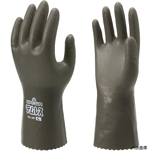 ���硼�殺������ NO281-L-OG SHOWA �ݥꥦ�쥿����� NO281 �ƥ�쥹 ���꡼�֥��꡼�� L������