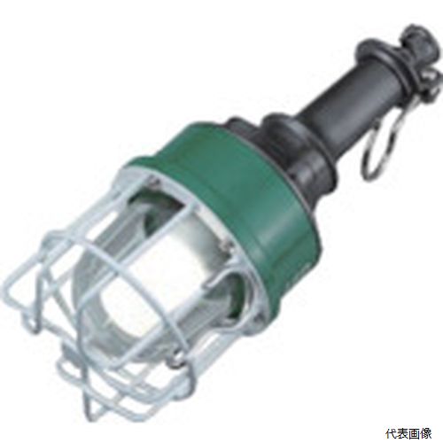 Rakuten - ハタヤリミテッド HEP-11D ハタヤ 防爆型LEDハンドランプ 11W