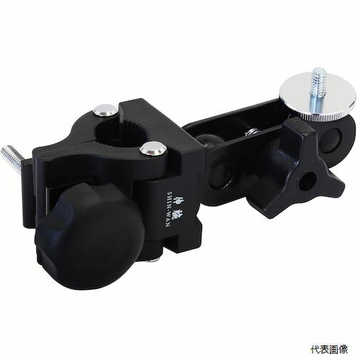 新潟精機 SLG-LLH SK サポートリフタ 伸腕用レーザーレベルホルダ