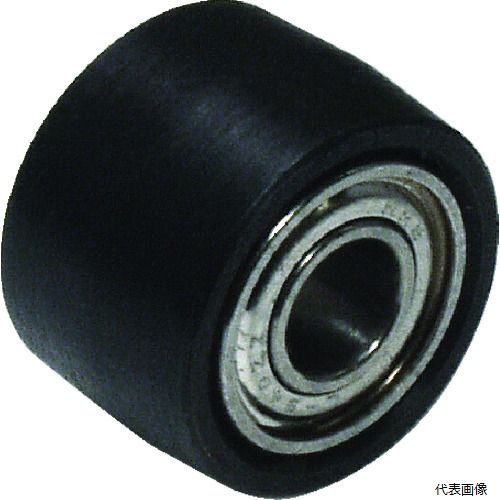 【特長】 ●ベルトンEB-10B等に使用している先端のローラーです。 【用途】 ●ベルトン（10mm）用 【仕様】 ●B-10B用アイドルプ-リ10SUBASSY 【注意】 ●販売単位：1Set 【入数】 ●1個 他のサイズはこちら 在庫のない商品は検索に表示されない場合がございます