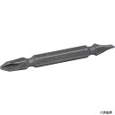 TONE BTW4P2M6-65 ドライバービット(プラス・マイナス)(4)