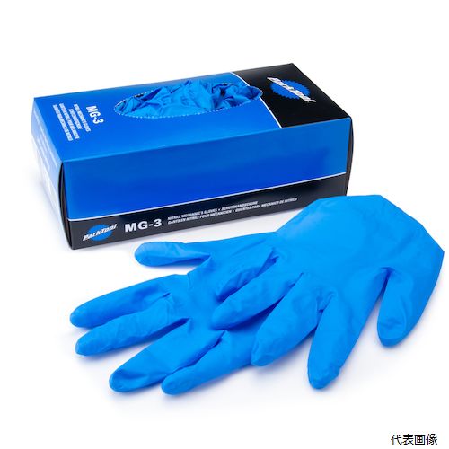 Other - ホーザン MG-3L ParkTool ニトリルメカニックグローブ