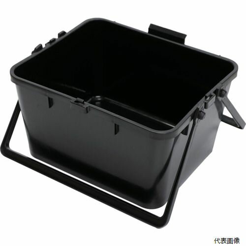 【スタンプラリー】ヨトリヤマ 14871 ローラーバケットSX 7インチ 【223HS】