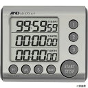 エー・アンド・デイ AD-5701A-E A&D 3チャンネル100時間タイマー AD-5701A-E