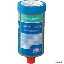 【スタンプラリー】日本エスケイエフ LAGD 125/WA2 SKF SYSTEM 24ガス式自動給油装置LAGD 125/WA2