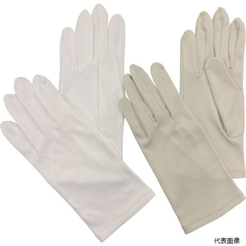 KBセーレン SAVINA-MG-GL savina マイクロファイバー手袋 ライトグレー Lサイズ savina[[R中]]MG
