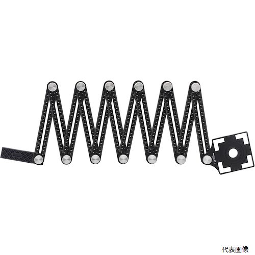 Rakuten - 新潟精機 FAG-12 SK 型取りゲージ 写楽 12折