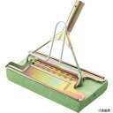 山崎産業 WI844-00BU-MB コンドル ニューシルバーワイパーワイドB