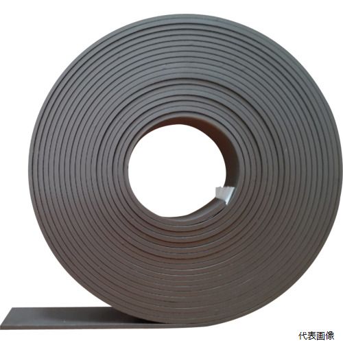 Rakuten - ササガワ 32-8784 強力マグネットテープ 20mm×5m 1mm厚