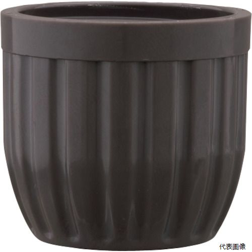 タカギ XGZ0184 補修部品 Φ12ロングロックナット(DBR) 園芸 畑 ガーデン