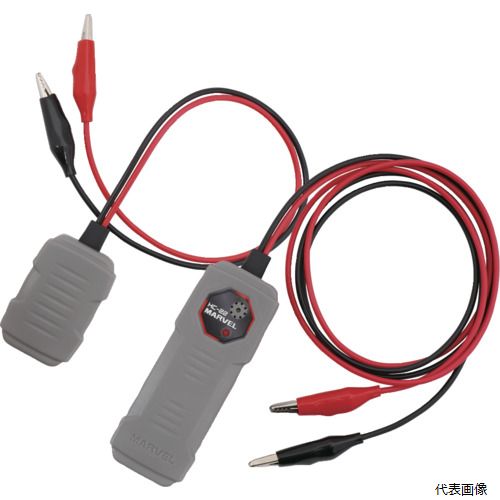 【スタンプラリー】 マーベル HC22 MARVEL 配線チェッカー