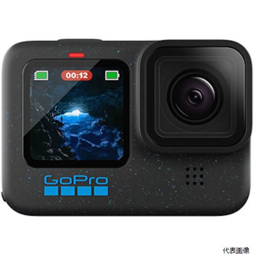 【スタンプラリー】 CHDHX-121-FW GoPro HERO12Black 【スタンプラリー】 CHDHX-121-FW GoPro HERO12Black