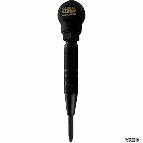 モトユキ GAP-16L グローバルソー ガチポン オートセンターポンチ