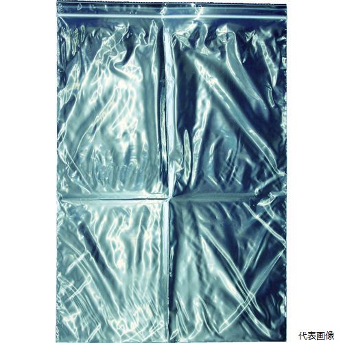 生産日本社 GP SL-4 セイニチ チャック袋 「ユニパックGP」GP SLー4 560×400×0.0