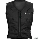 スリーライク TL-WICB-BCS/BK-M 注水式冷却ベスト BODYCOOL SMART-X Black(M)