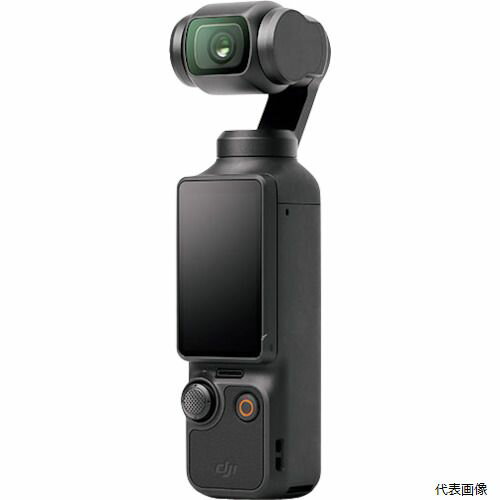 �ڥ�����ץ�꡼�� DJI JAPAN D231025010 DJI DJI Osmo Pocket 3