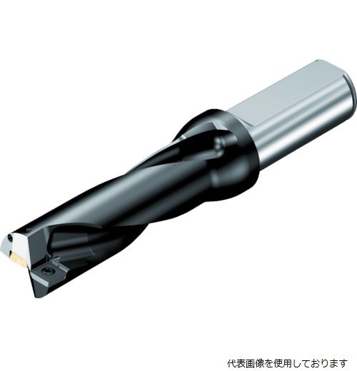 サンドビック 880-D3900L40-05 SANDVIK 刃先交換式ドリル スーパーUドリル(465)