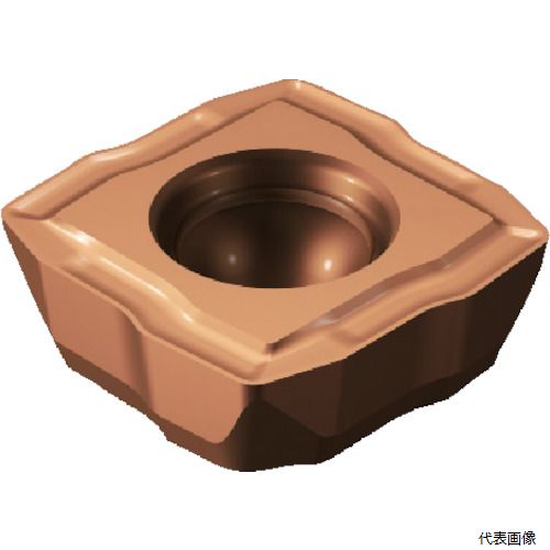 乐天商城 - サンドビック 880-07 04 06H-C-GM SANDVIK 穴あけ加工用チップ スーパーUドリル(365) 1044
