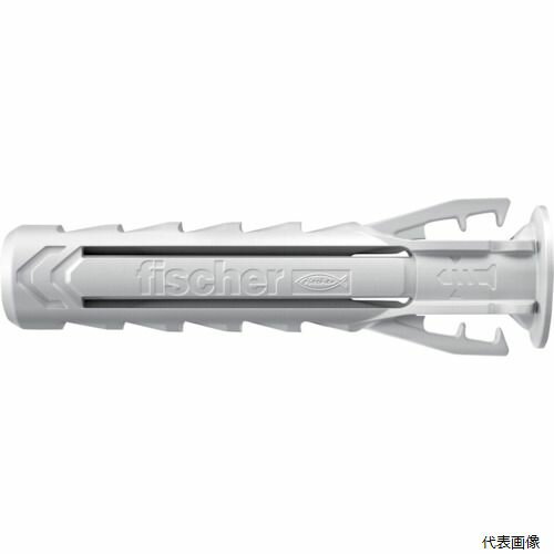 フィッシャージャパン 568223 フィッシャー フィッシャープラグ SX Plus 4x20(200本入)