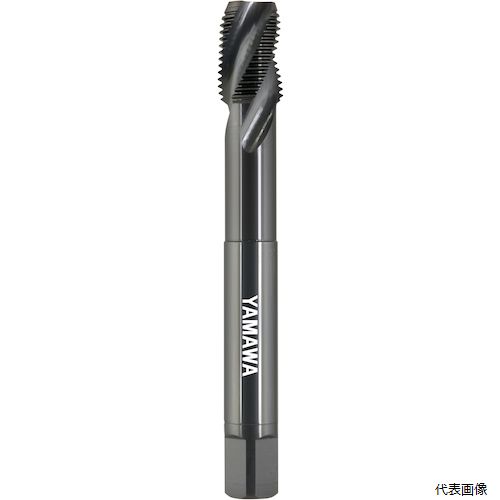 弥満和製作所 PMSP-OX-RC-1/2-14 ヤマワ Z-PRO 管用テーパねじ用高硬度鋼用スパイ...