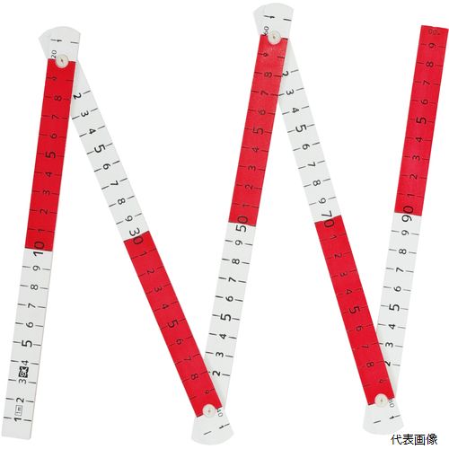 新潟精機 GK1-10W SK PC折尺 剛快