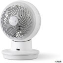 【スタンプラリー】アイリスオーヤマ PCF-SDC15T-EC-W IRIS 299700 サーキュレーターアイ DC JET 15cm ホワイト