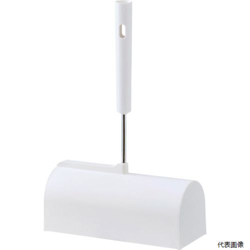 アイリスオーヤマ NC-DH IRIS 299163 粘着クリーナー 本体 カーペットクリーナー