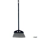 日本クリンテック 661483 技 PROバーサトルほうき 短柄