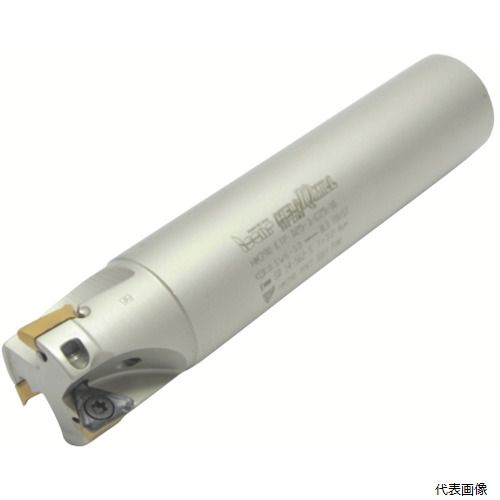 イスカル HM390 ETP D50-6-C32-10 ヘリ3ミル ホルダ HM390 ETP-10