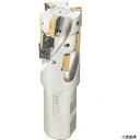 イスカル P290 ACK D40-3-71-W40-18 シュレッドミルP290 ヘリカルエンドミル P290 ACK 刃径40mm シャンク径40mm