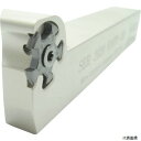 イスカル SER 2020 K16TT-JHP デカIQスレッド 外径ねじ切りホルダー SER/L-TT-JHP 高さ20mm 幅20mm