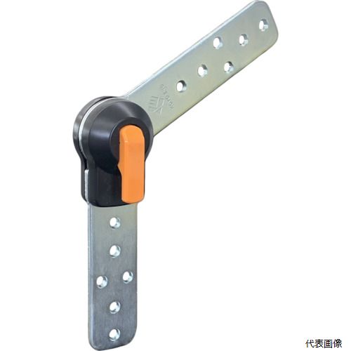 向陽エンジニアリング TT200L KOYOENG 角度調整パーツ TTシリーズ(レバータイプ)