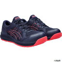 アシックス 1272A005.400-23.0 ASICS ウィンジョブ CP217 ピーコート/ピーコート 23.0cm