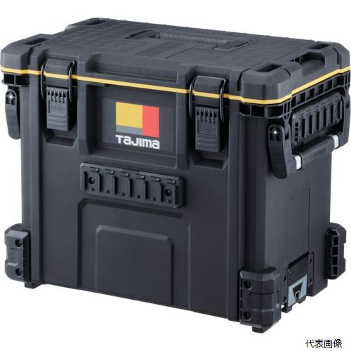 TJMデザイン TB-TBOX タジマ 工具箱セフツールボックス