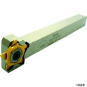 イスカル PCHL 10-24 溝入れ・突切り工具 ペンタカット用ホルダー PCHR/L-24 幅10mm 高さ10mm 全長120mm