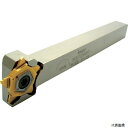 イスカル PCHL 12-24 溝入れ・突切り工具 ペンタカット用ホルダー PCHR/L-24 幅12mm 高さ12mm 全長120mm