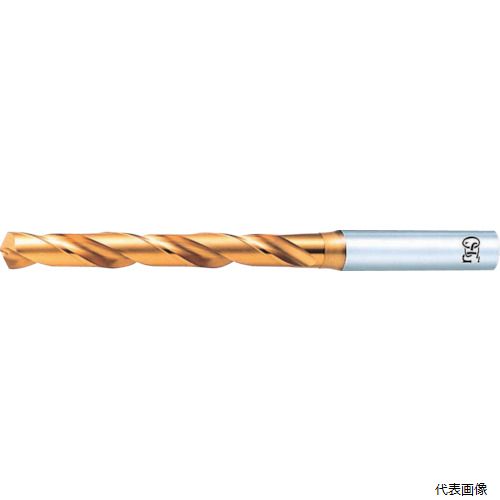 オーエスジー EX-GDR-3.45 OSG EXゴールドドリル 一般加工用レギュラ 62134