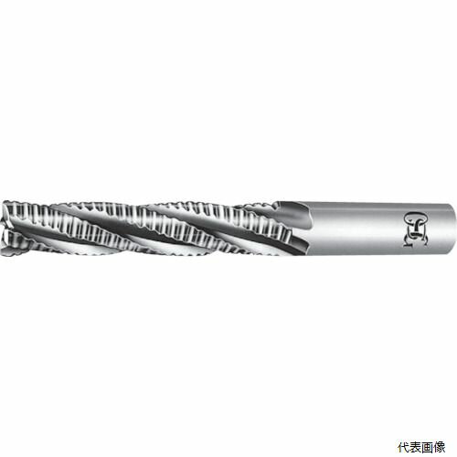 オーエスジー EX-REXL-20X180X106X20 OSG ハイスエンドミル 83231