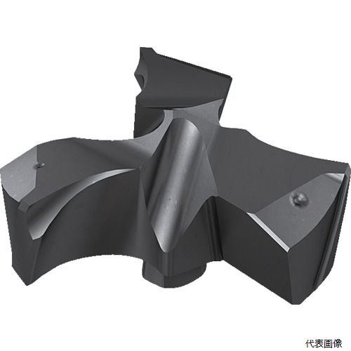 【特長】 ●切屑を細分化する高速ボーリングヘッドです。 【用途】 ●ボーリング加工用。 【仕様】 ●適合被削材：P、M、K、H、S ●先端と肩部寸法差PL(mm)：0.85 ●コーティング：TiAlN 【入数】 ●2個 他のサイズはこちら 在庫のない商品は検索に表示されない場合がございます